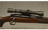 Winchester ~ Model 70 Pre 64 ~ .30-06 Springfield - 3 of 12