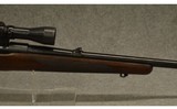 Winchester ~ Model 70 Pre 64 ~ .30-06 Springfield - 4 of 12