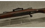 Winchester ~ Model 70 Pre 64 ~ .30-06 Springfield - 5 of 12