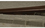 Parker Brothers ~ DH Boxlock ~ 12 gauge - 6 of 12