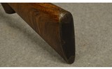 Parker Brothers ~ DH Boxlock ~ 12 gauge - 9 of 12