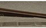 Parker Brothers ~ DH Boxlock ~ 12 gauge - 4 of 12