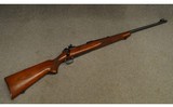 Winchester ~ Model 70 ~ .30-06 Springfield - 1 of 12