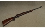 Winchester ~ Model 70 ~ .270 Winchester - 1 of 12