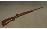 Winchester ~ Model 70 ~ .30-06 Springfield - 1 of 12