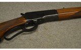 Browning ~ Model 53 ~ .32-20 Winchester - 5 of 13