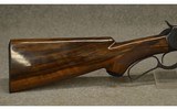 Browning ~ Model 53 ~ .32-20 Winchester - 2 of 13