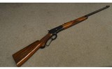 Browning ~ Model 53 ~ .32-20 Winchester - 1 of 13