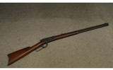 Winchester ~ Model 94 ~ .30 WCF - 1 of 13