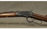 Winchester ~ Model 53 ~ .32 WCF - 7 of 14