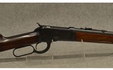 Winchester ~ Model 53 ~ .32 WCF - 3 of 14