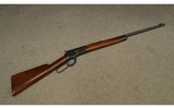 Winchester ~ Model 53 ~ .32 WCF - 1 of 14
