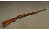 Winchester ~ Model 100 ~ .308 Winchester - 1 of 12