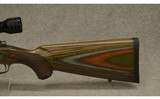 Ruger ~ M77 Predator ~ .308 Winchester - 8 of 13
