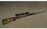 Ruger ~ M77 Predator ~ .308 Winchester - 1 of 13