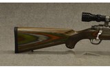 Ruger ~ M77 Predator ~ .308 Winchester - 2 of 13