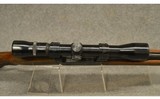 Savage ~ Model 99M/DL ~ .308 Winchester - 10 of 12