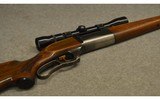 Savage ~ Model 99M/DL ~ .308 Winchester - 5 of 12