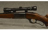 Savage ~ Model 99M/DL ~ .308 Winchester - 7 of 12