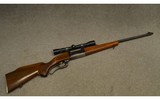 Savage ~ Model 99M/DL ~ .308 Winchester - 1 of 12