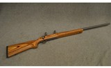 Ruger ~ M77 Mk II Varmint ~ .308 Winchester - 1 of 13