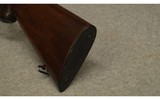 Winchester ~ Model 88 ~ .308 Winchester - 9 of 13