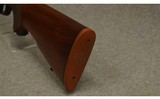 Winchester ~ Model 70 SA ~ .308 Winchester - 9 of 12