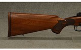 Winchester ~ Model 70 SA ~ .308 Winchester - 2 of 12