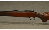 Winchester ~ Model 70 SA ~ .308 Winchester - 7 of 12