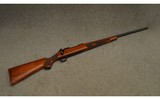 Winchester ~ Model 70 SA ~ .308 Winchester - 1 of 12