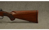Winchester ~ Model 70 SA ~ .308 Winchester - 8 of 12