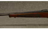 Winchester ~ Model 70 SA ~ .308 Winchester - 6 of 12