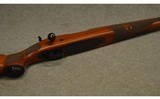 Winchester ~ Model 70 SA ~ .308 Winchester - 5 of 12