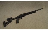 Bergara ~ Premier ~ .308 Winchester - 1 of 12