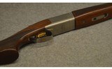 Browning ~ Cynergy CX ~ 12 gauge - 5 of 13