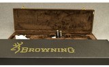 Browning ~ Cynergy CX ~ 12 gauge - 13 of 13