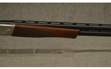 Browning ~ Cynergy CX ~ 12 gauge - 4 of 13