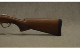 Browning ~ Cynergy CX ~ 12 gauge - 8 of 13