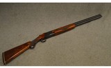 Winchester ~ 101 Skeet ~ 12 gauge - 1 of 12