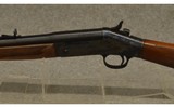 H&R ~ Buffalo Carbine ~ .45 Colt - 7 of 12