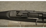 Ruger ~ Mini 14 NRA-ILA ~ .223 Remington - 10 of 12