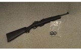 Ruger ~ Mini 14 NRA-ILA ~ .223 Remington - 1 of 12