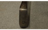Springfield Armory ~ 1873 Trapdoor ~ .45-70 Govt - 9 of 13