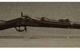 Springfield Armory ~ 1873 Trapdoor ~ .45-70 Govt - 3 of 13