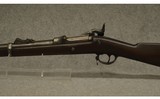 Springfield Armory ~ 1873 Trapdoor ~ .45-70 Govt - 7 of 13