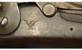 Springfield Armory ~ 1873 Trapdoor ~ .45-70 Govt - 13 of 13