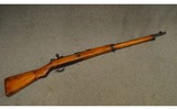 Japanese ~ Arisaka Type 99 ~ 7.7x58 Arisaka - 1 of 12