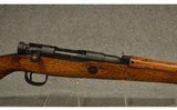 Japanese ~ Arisaka Type 99 ~ 7.7x58 Arisaka - 3 of 12