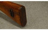 Japanese ~ Arisaka Type 99 ~ 7.7x58 Arisaka - 9 of 12