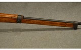 Japanese ~ Arisaka Type 99 ~ 7.7x58 Arisaka - 4 of 12